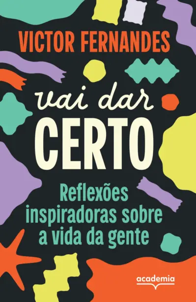Vai dar certo