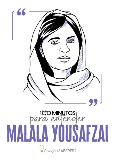 100 minutos para entender Malala Yousafzai