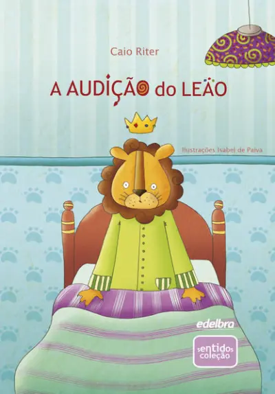 A audição do leão