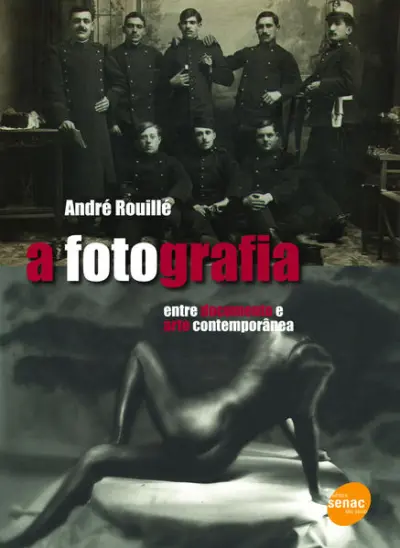 A fotografia : Entre o documento e a arte contemporânea