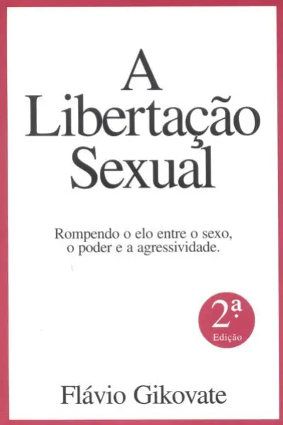 A libertação sexual
