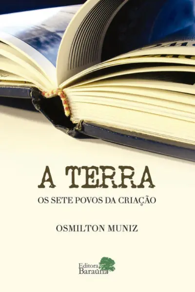 A terra - os sete povos da criação