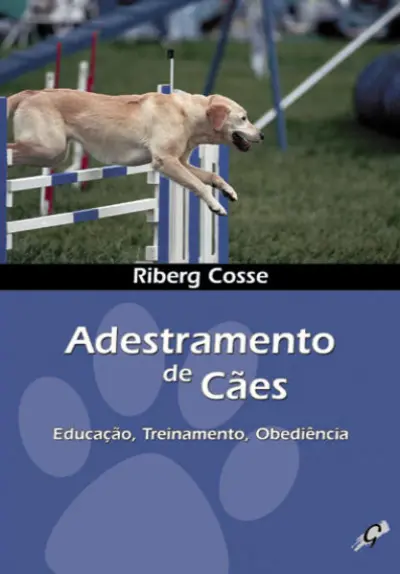 Adestramento de cães