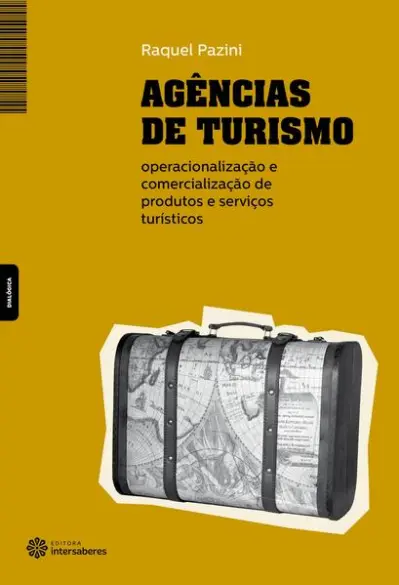 Agências de turismo: