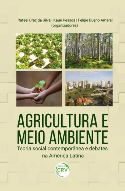 Agricultura e meio ambiente