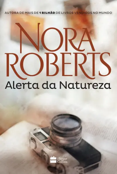 Alerta da natureza
