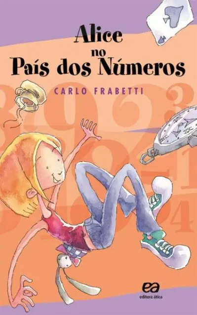 Alice no país dos números