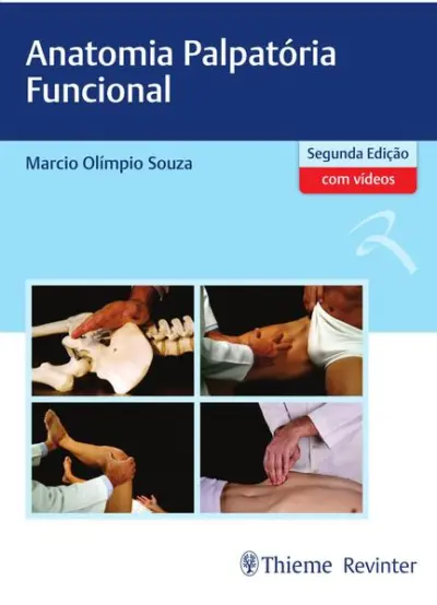 Anatomia Palpatória Funcional