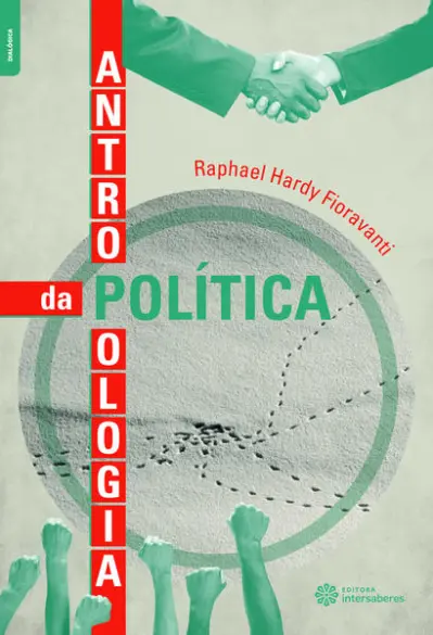 Antropologia da política