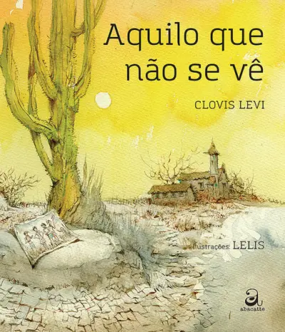 Aquilo que não se vê