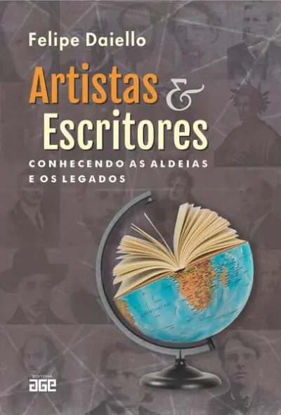 Artistas & Escritores
