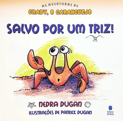 As Aventuras de Craby