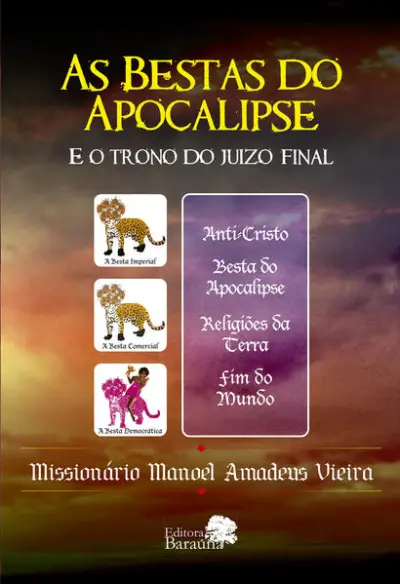 As bestas do apocalipse