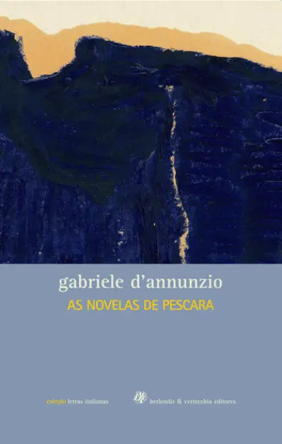 As novelas de Pescara