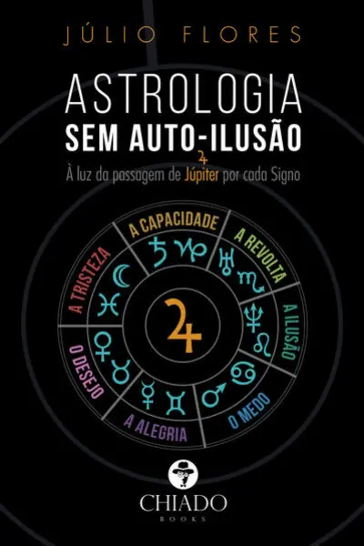 Astrologia sem auto ilusão