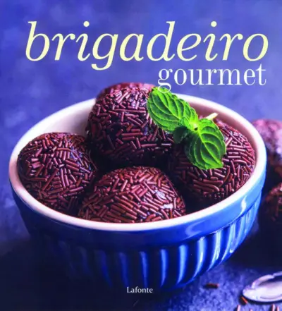 Brigadeiro gourmert