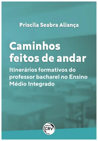Caminhos feitos de andar