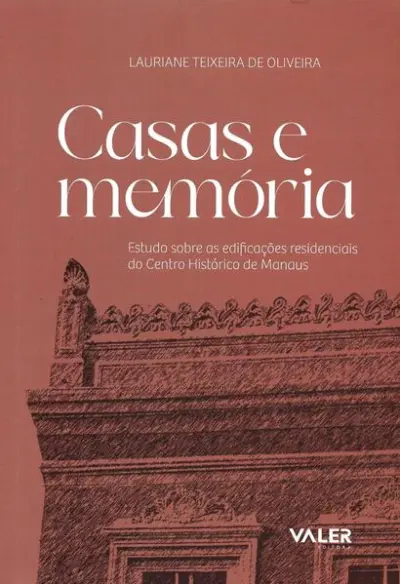 Casas e Memória