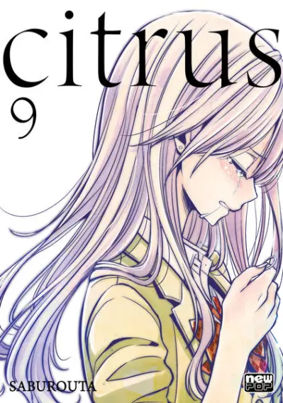 Citrus - Volume 09