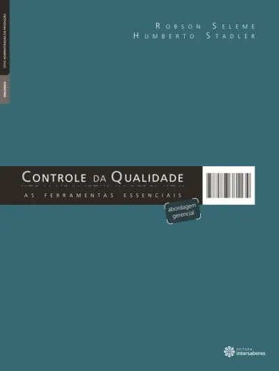 Controle da qualidade: