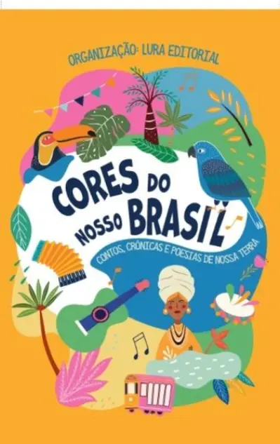 Cores do nosso Brasil