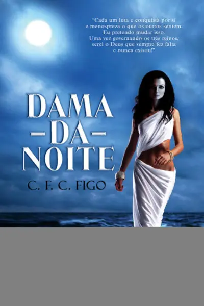 Dama-da-Noite