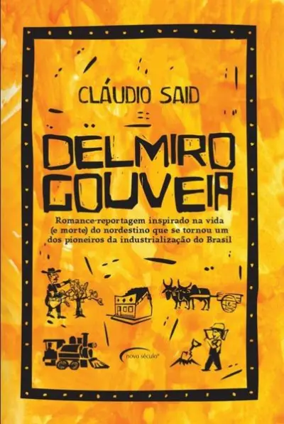 Delmiro Gouveia
