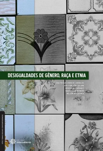 Desigualdades de gênero