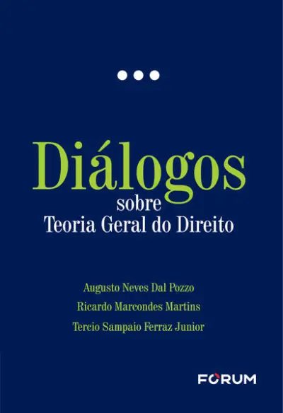 Diálogos Sobre Teoria Geral do Direito