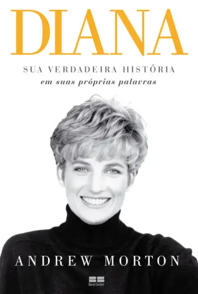 Diana: Sua verdadeira história