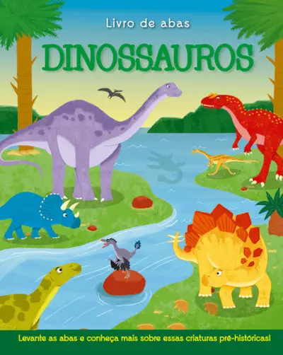 Dinossauros