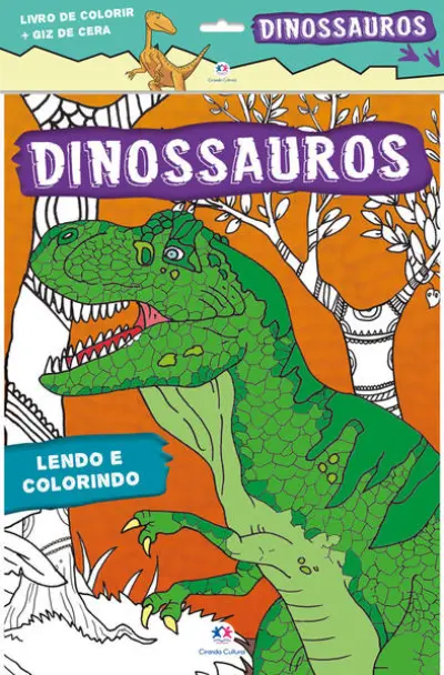 Dinossauros