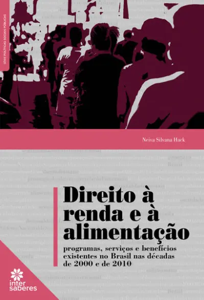 Direito à renda e à alimentação: