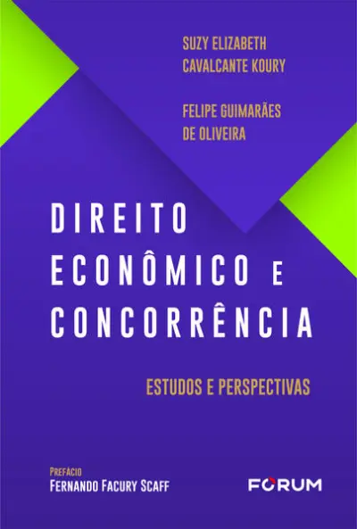 Direito econômico e concorrência