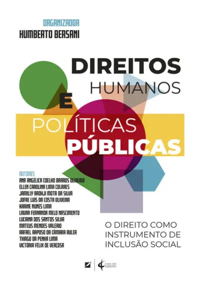 Direitos humanos e políticas públicas