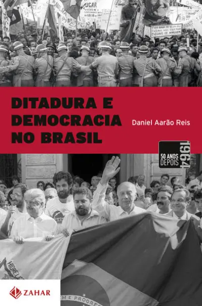 Ditadura e democracia no Brasil