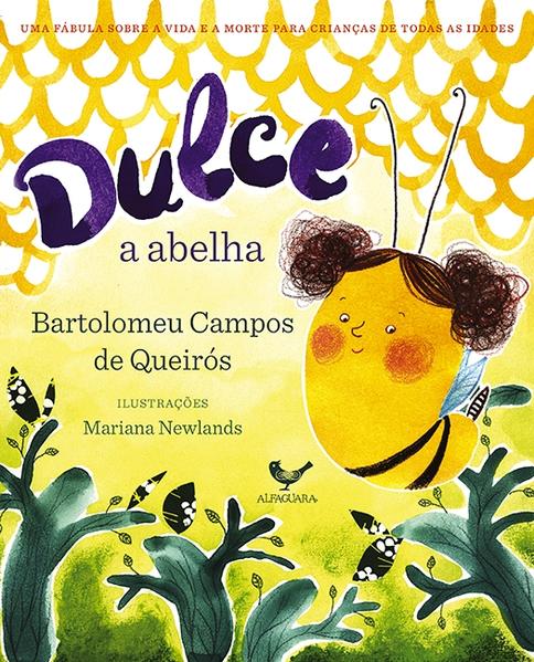 Dulce a abelha: Dulce a abelha: