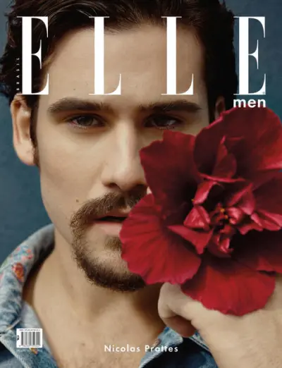 ELLE Men Vol. 1