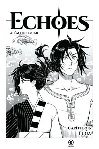 Echoes – Capítulo 06