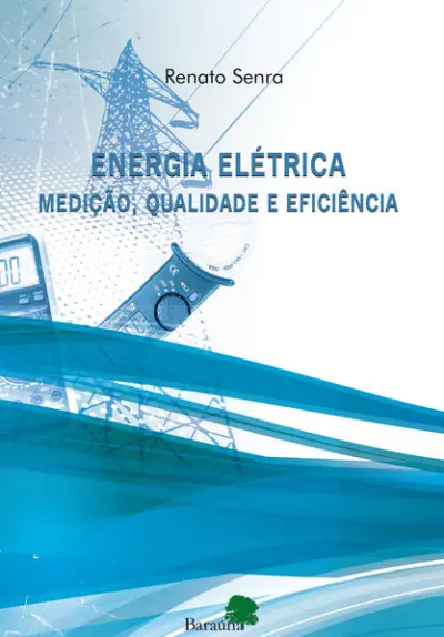 Energia elétrica - medição
