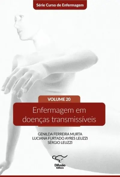 Enfermagem em doenças transmissíveis
