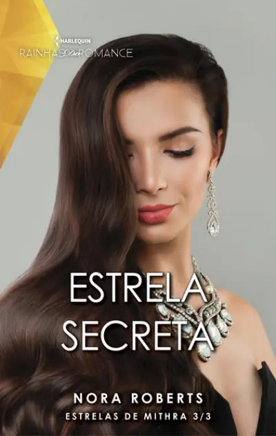 Estrela secreta