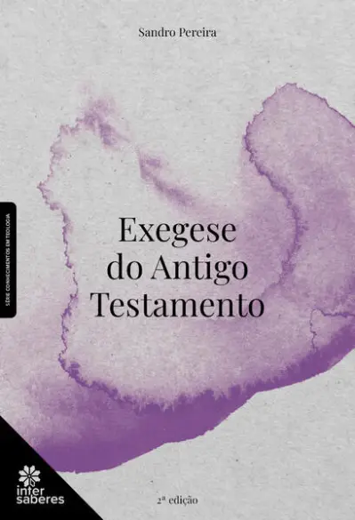 Exegese do antigo testamento