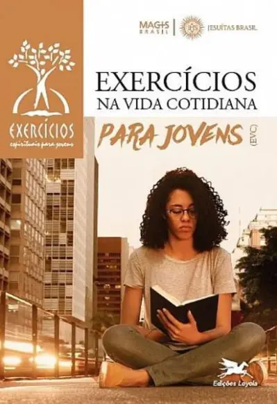 Exercícios na vida cotidiana para jovens (EVC)