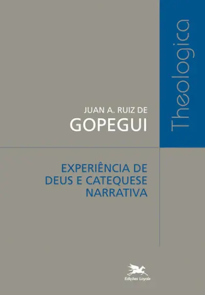Experiência de Deus e catequese narrativa