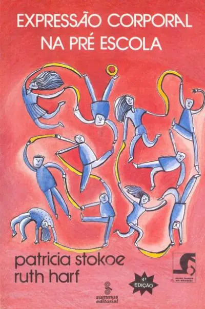 Expressão corporal na pré-escola
