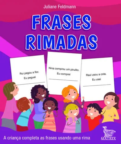 Frases rimadas