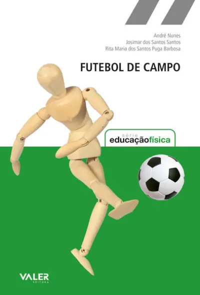 Futebol de campo