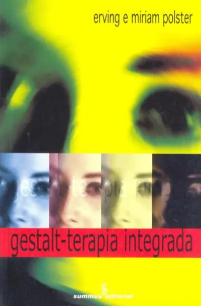 Gestalt-terapia integrada