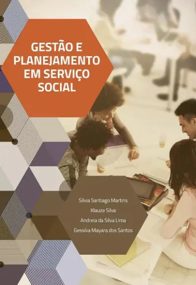 Gestão e Planejamento em Serviço Social